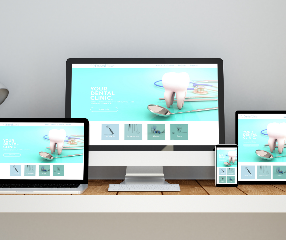 Die besten Webdesign-Trends 2026 – was bleibt, was verschwindet